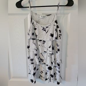 Small Nursing Tank Tops